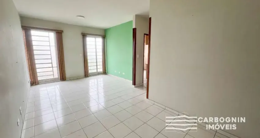 Apartamento a Venda no condomínio Samambaia II no Jardim Caçapava em Caçapava