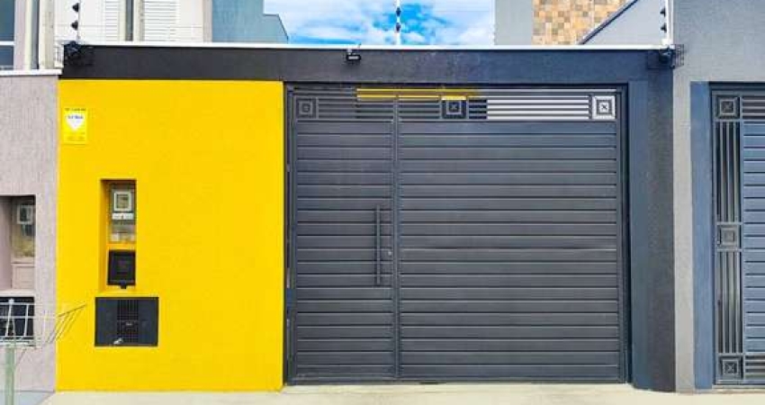 Casa com 3 quartos à venda na Avenida Francisco Alves Moreira, 858, Jardim Amália, Caçapava
