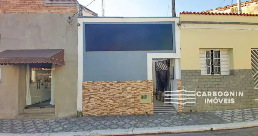 Sala comercial com 1 sala para alugar na Rua Quatorze de Abril, 147, Centro, Caçapava