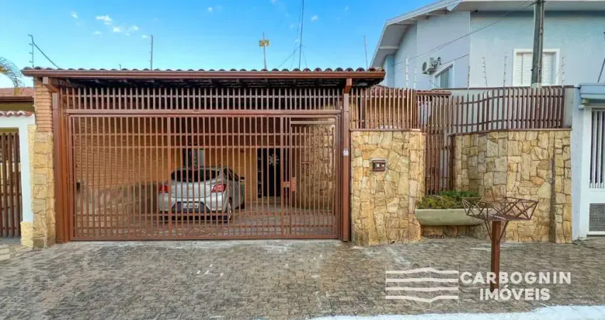 Casa com 4 quartos à venda na Rua Sylvio Franco de Siqueira, 50, Vila Resende, Caçapava