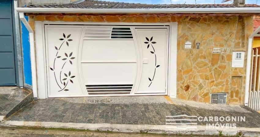 Casa a Venda no Maria Elmira em Caçapava