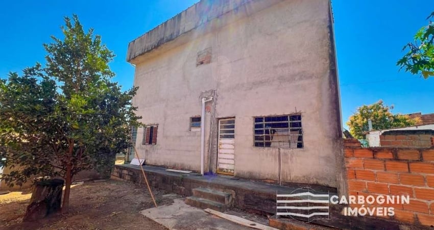 Sobrado a Venda no Paiol em Caçapava