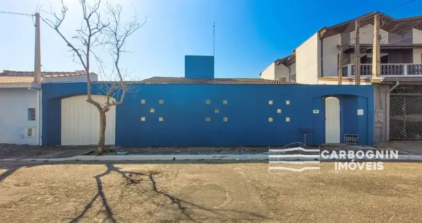 Casa com 2 quartos à venda na Rua Joaquim Pereira, 122, Jardim Rafael, Caçapava