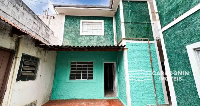 Casa com 2 quartos para alugar na Rua Antônio Virgílio Ramos, 22, Vila Santa Izabel, Caçapava