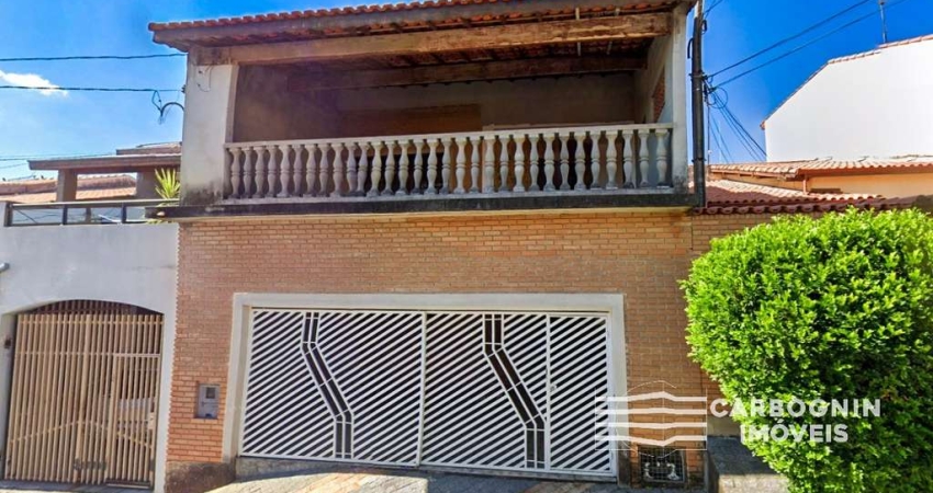 Sobrado a Venda no Borda da Mata em Caçapava