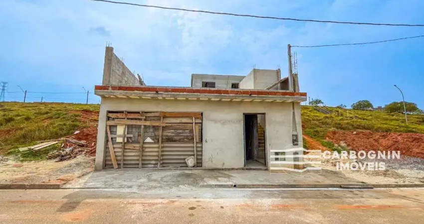 Casa com 2 quartos à venda na RUA 03, 363, Residencial Amor, Caçapava