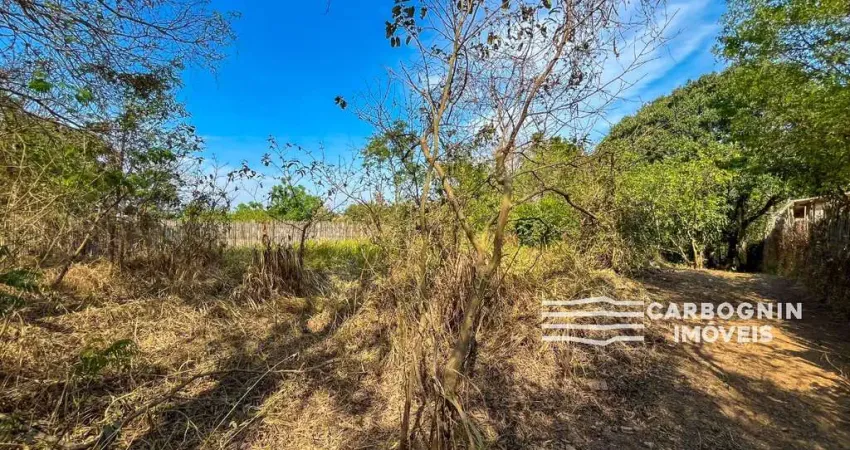 Chácara / sítio com 1 quarto à venda na ESTRADA MUNICIPAL DO TATAÚBA, S/N, Tataúba, Caçapava