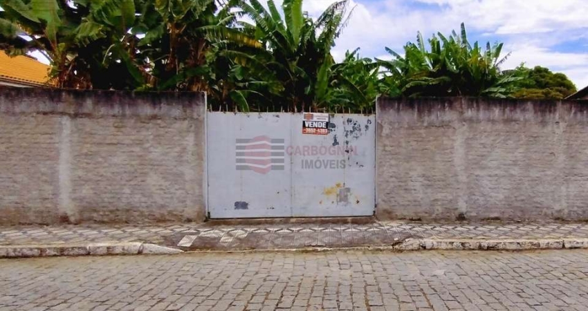 Terreno à venda na Rua Dona Amélia Pantaleão, 45, Vila Pantaleão, Caçapava