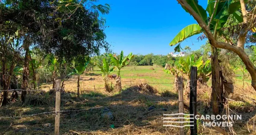 Chácara / sítio com 1 quarto à venda na Rua Santa Luzia, s/n, Santa Luzia, Caçapava