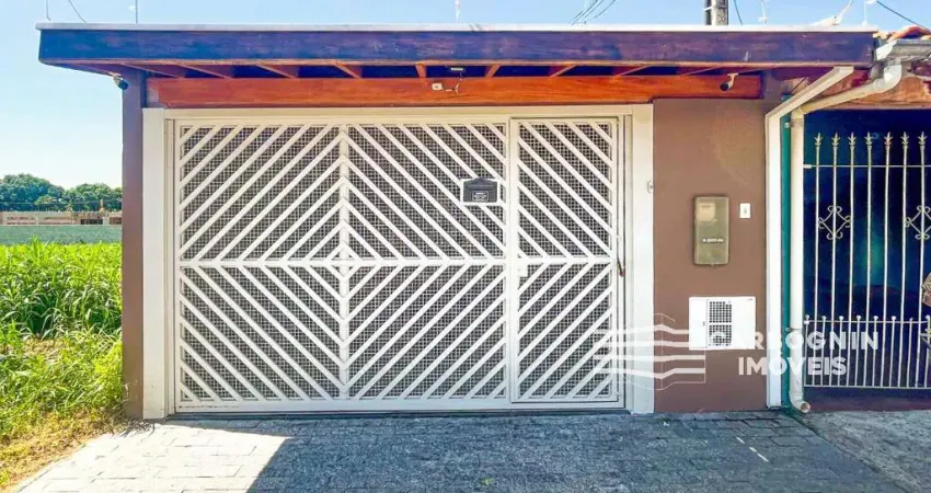 Casa com 3 quartos à venda na Rua Marechal Rondon, 872, Jardim Amália, Caçapava