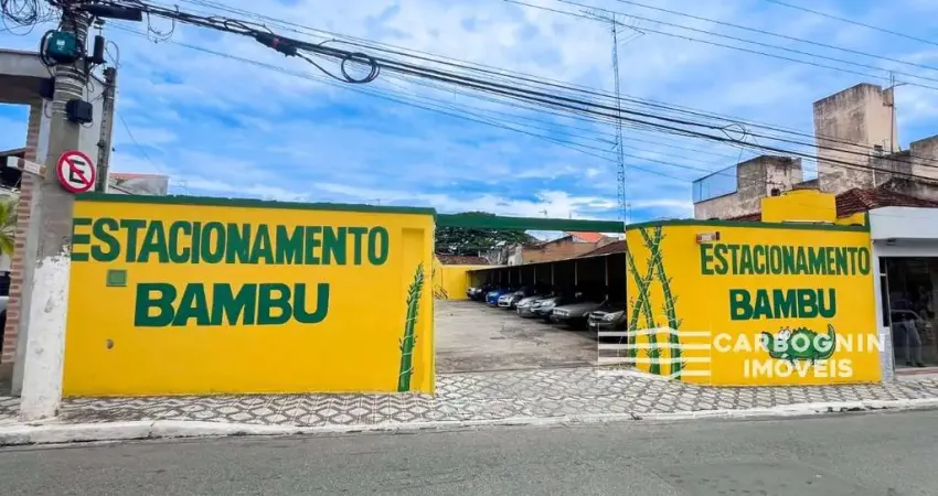 Venda Ponto Comercial no Centro em Caçapava