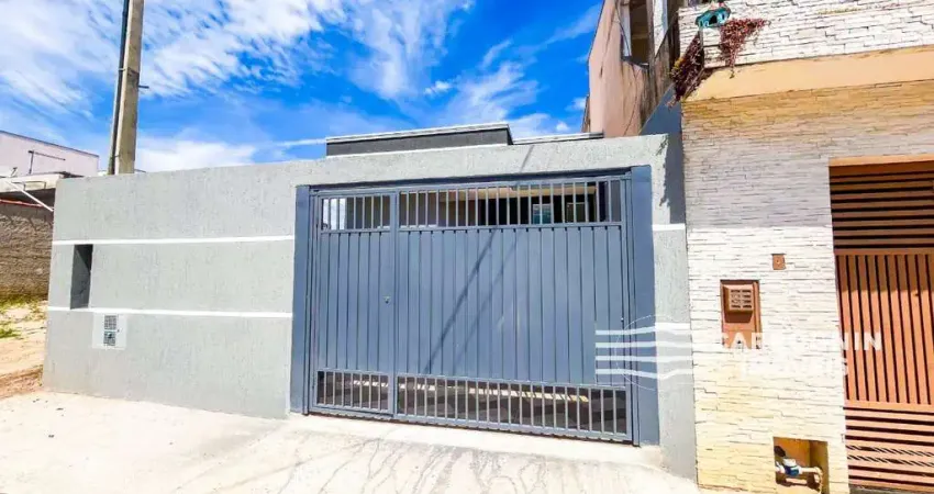 Casa a Venda no Vitória Vale em Caçapava