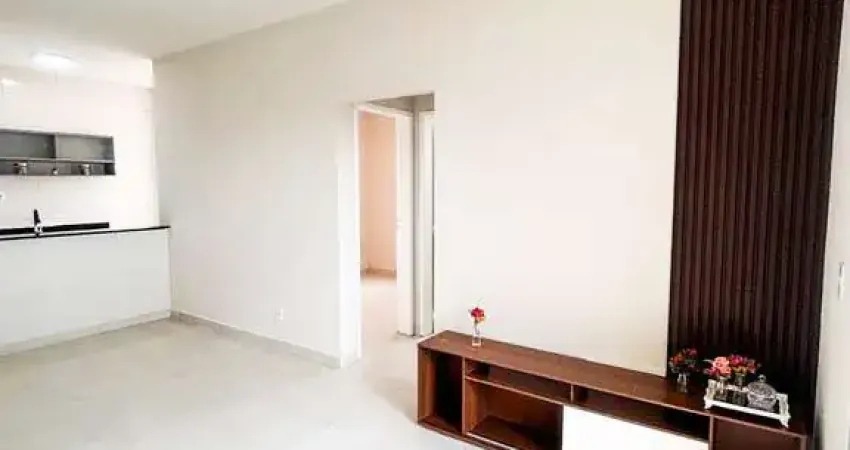 Apartamento a Venda no condomínio Solar do Horizonte no Residencial Novo Horizonte em Taubaté