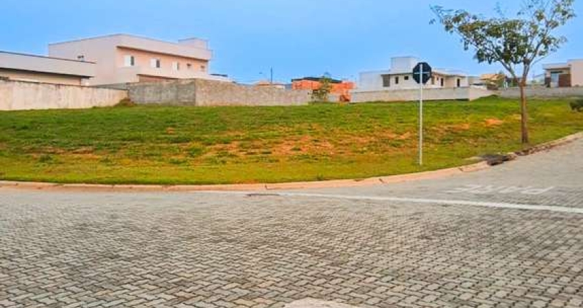 Terreno em condomínio a Venda no Ecopark Bourbon no Residencial Ecopark Bourbon em Caçapava