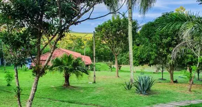 Chácara / sítio com 3 quartos à venda na Avenida Pintora Tarsila do Amaral, 900, Chácara Itamarati, Caçapava