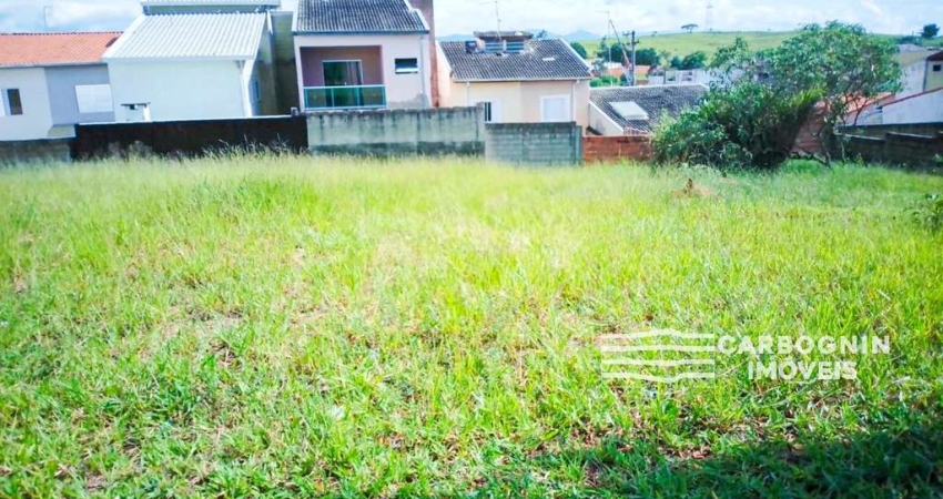 Terreno à venda na Rua José Mansur, S/N, Jardim Panorama, Caçapava