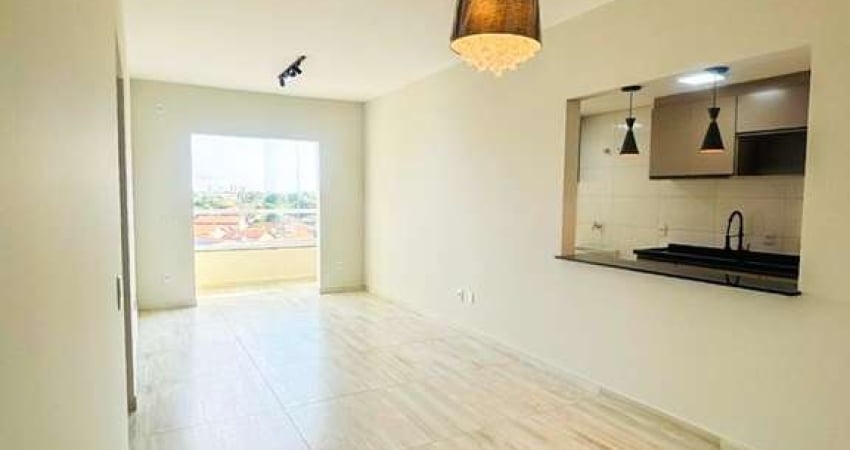 Apartamento a Venda no Residencial Dieramas no Parque das Flores em Taubaté