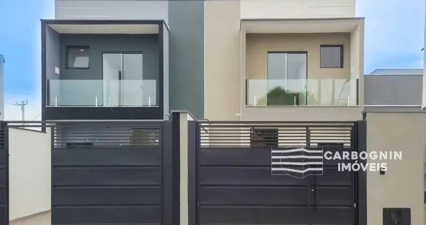Casa com 3 quartos à venda na Rua Bento Manoel do Nascimento, 22, Jardim São José, Caçapava