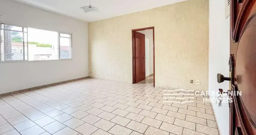 Locação Apartamento no Centro em Caçapava