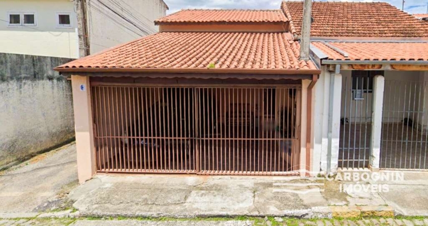 Casa para venda na Vila Pantaleão em Caçapava