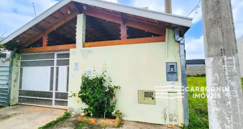 Casa com 3 quartos à venda na Rua Buick, 212, Parque do Museu, Caçapava