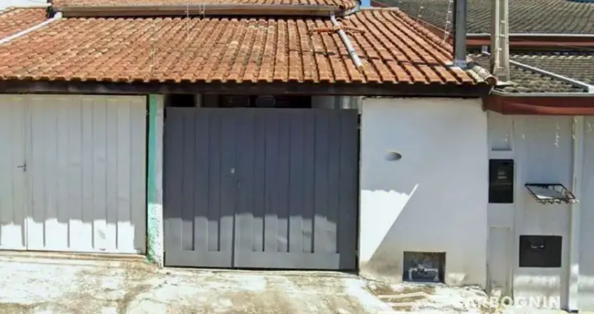 Casa para Venda no Residencial Esperança em Caçapava