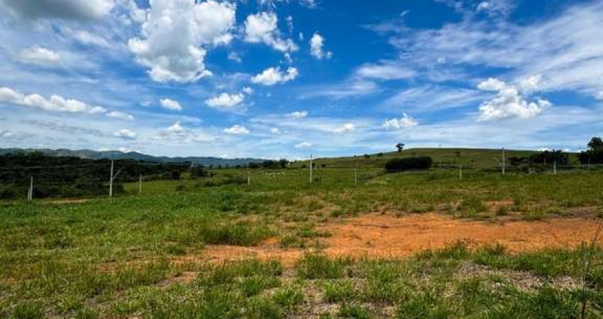Terreno em condomínio a Venda no Borda do Lago no Borda da Mata em Caçapava