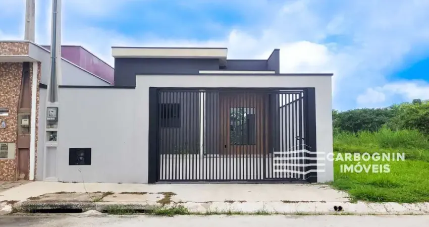 Casa a Venda no Parque do Museu em Caçapava