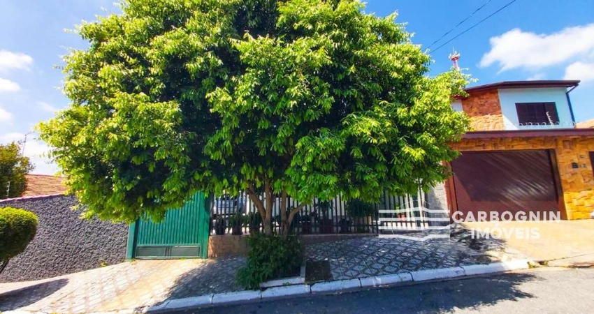 Casa a Venda na Vila Antônio Augusto Luiz em Caçapava