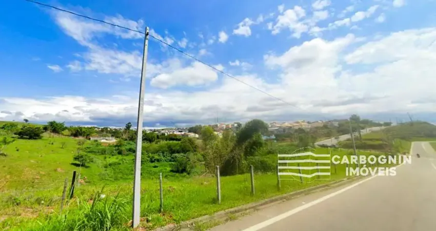 Área a Venda no Caçapava Velha em Caçapava