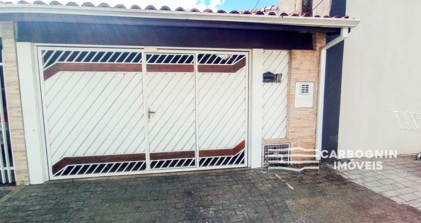 Casa a Venda no Jardim Amália em Caçapava
