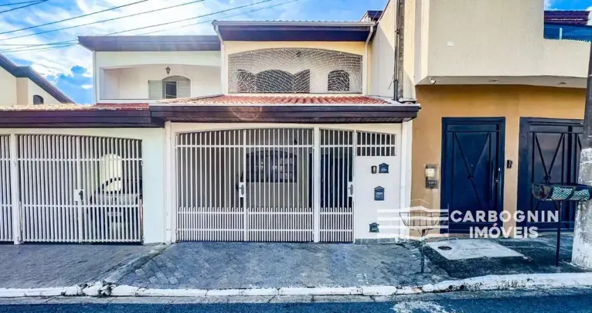 Sobrado a Venda na Vila Antônio Augusto Luiz em Caçapava
