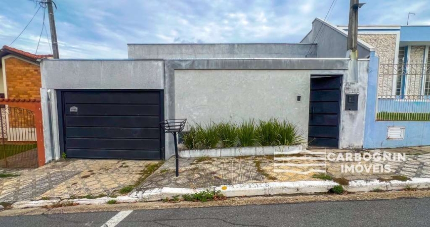 Casa a Venda na Vila Santos em Caçapava