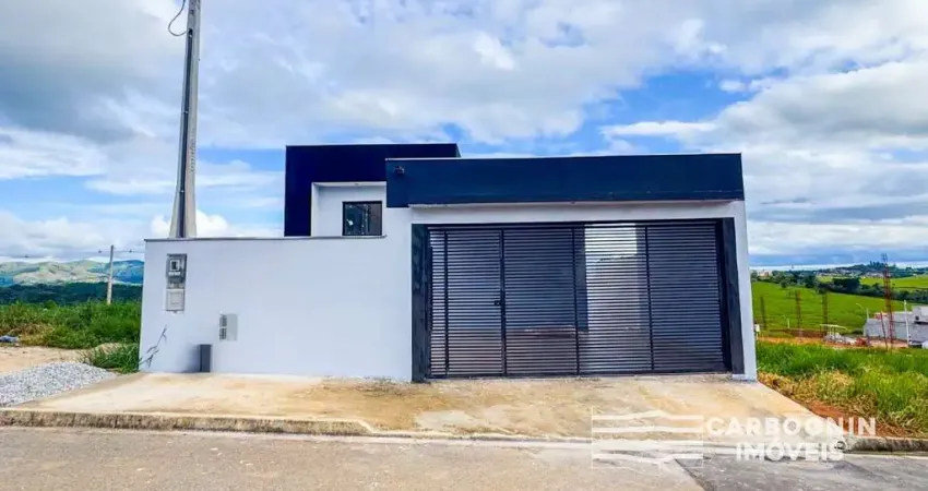 Casa com 3 quartos à venda na RUA MARGARIDA DOS SANTOS, 90, Residencial Amor, Caçapava