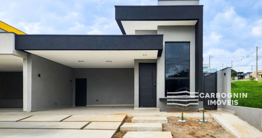 Casa em condomínio a Venda no Reserva do Vale em Caçapava