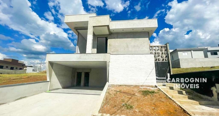 Casa em condomínio a Venda no Reserva do Vale em Caçapava