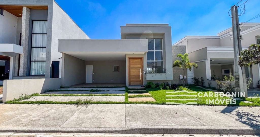 Casa em condomínio a Venda no Terras do Vale em Caçapava