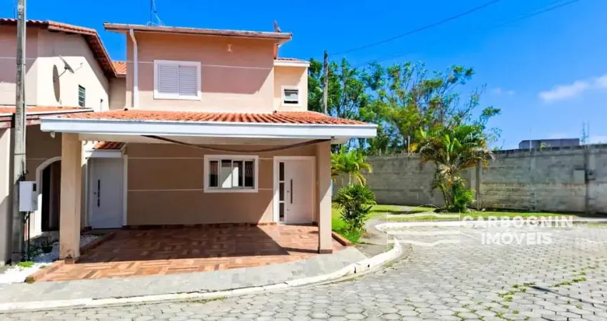 Sobrado em condomínio a Venda no City Florida em Caçapava