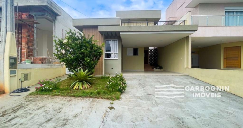 Casa em condomínio a Venda no Reserva do Vale em Caçapava