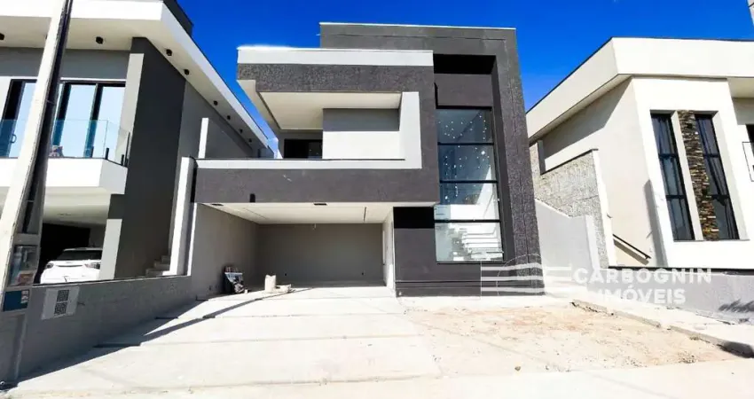 Casa em condomínio fechado com 3 quartos à venda na R. Itatiaia, 237, Reserva do Vale, Caçapava