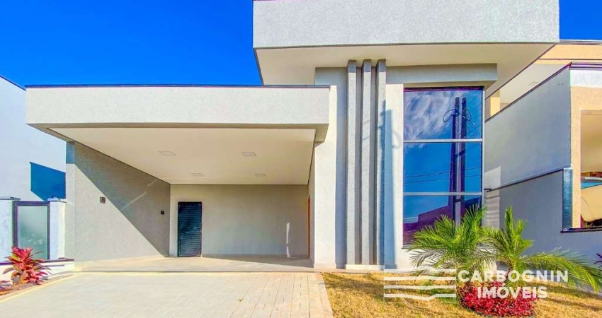 Casa em condomínio a Venda no Malibu em Caçapava