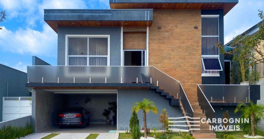 Casa em condomínio a Venda no Terras do Vale em Caçapava