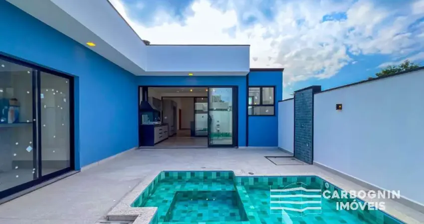 Casa em condomínio a Venda no Terras do Vale em Caçapava