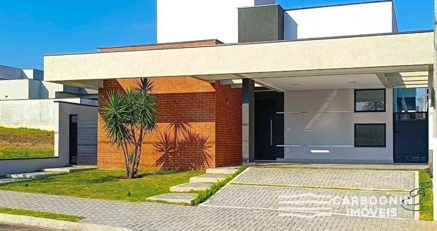 Casa em condomínio a Venda no Terras do Vale em Caçapava