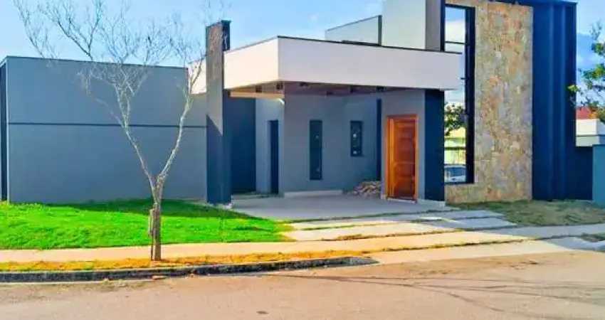 Casa em condomínio a Venda no Terras do Vale em Caçapava