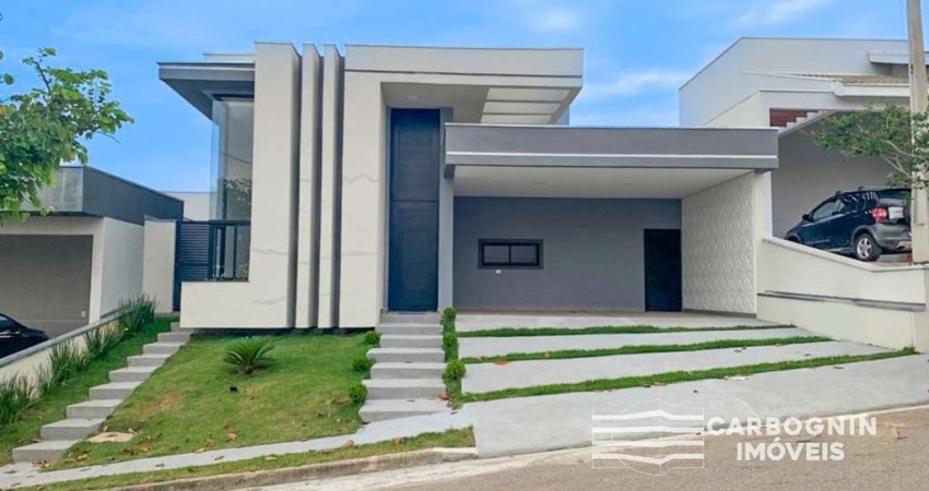 Casa em condomínio a Venda no Terras do Vale em Caçapava