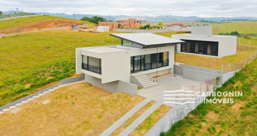 Casa em condomínio a Venda no Terras de Santa Mariana em Caçapava