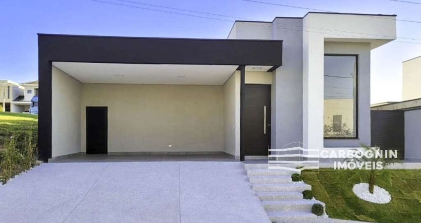 Casa em condomínio a Venda no Terras do Vale em Caçapava