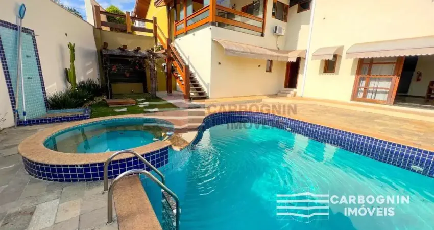 Casa em condomínio a Venda no Condomínio Santa Helena em Caçapava