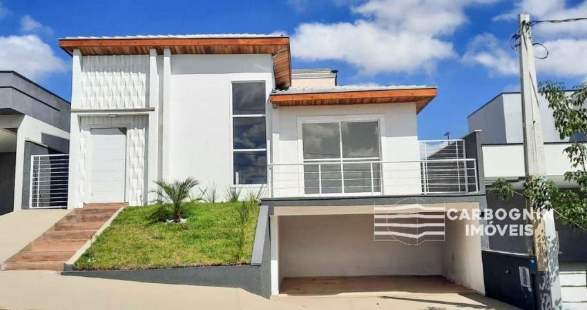 Casa em condomínio a Venda no Terras do Vale em Caçapava